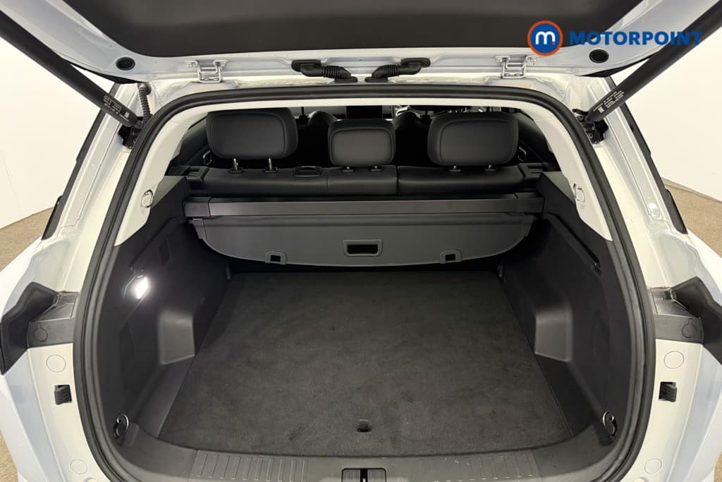 Jaecoo 7 Luxury Automatic Petrol Plug-In Hybrid SUV - Stock Number (1691411) - 8th supplementary image