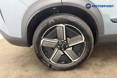 Jaecoo 7 Luxury Automatic Petrol Plug-In Hybrid SUV - Stock Number (1691725) - 3rd supplementary image