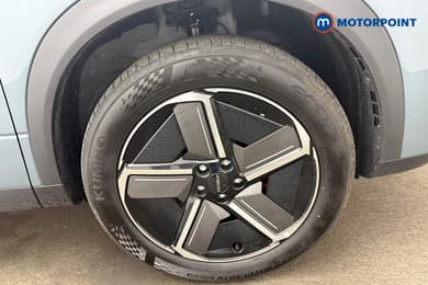 Jaecoo 7 Luxury Automatic Petrol Plug-In Hybrid SUV - Stock Number (1691725) - 4th supplementary image