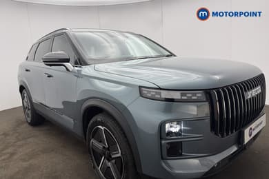 Jaecoo 7 Luxury Automatic Petrol Plug-In Hybrid SUV - Stock Number (1691725) - 6th supplementary image