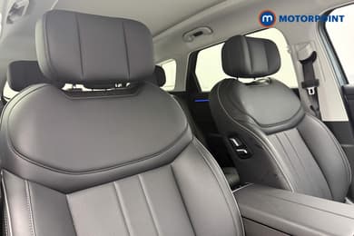 Jaecoo 7 Luxury Automatic Petrol Plug-In Hybrid SUV - Stock Number (1691725) - 7th supplementary image
