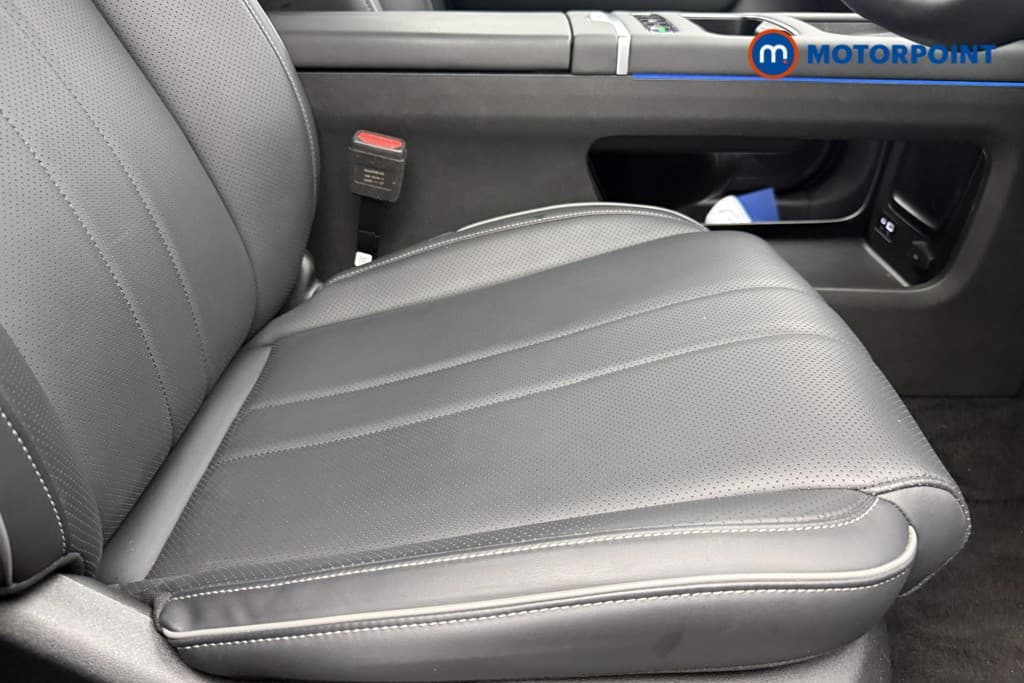 Jaecoo 7 Luxury Automatic Petrol Plug-In Hybrid SUV - Stock Number (1691725) - 8th supplementary image