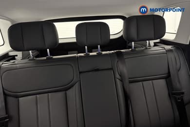 Jaecoo 7 Luxury Automatic Petrol Plug-In Hybrid SUV - Stock Number (1691725) - 12th supplementary image