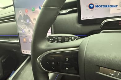 Jaecoo 7 Luxury Automatic Petrol Plug-In Hybrid SUV - Stock Number (1691725) - 13th supplementary image