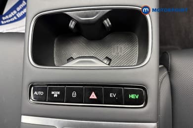 Jaecoo 7 Luxury Automatic Petrol Plug-In Hybrid SUV - Stock Number (1691725) - 17th supplementary image