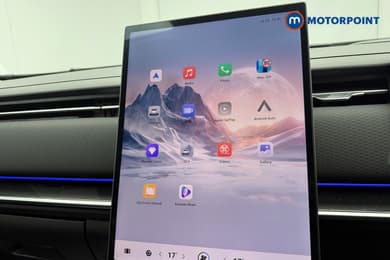 Jaecoo 7 Luxury Automatic Petrol Plug-In Hybrid SUV - Stock Number (1691725) - 19th supplementary image