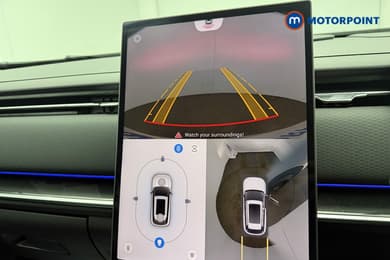 Jaecoo 7 Luxury Automatic Petrol Plug-In Hybrid SUV - Stock Number (1691725) - 20th supplementary image