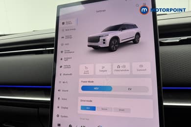 Jaecoo 7 Luxury Automatic Petrol Plug-In Hybrid SUV - Stock Number (1691725) - 21st supplementary image