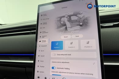 Jaecoo 7 Luxury Automatic Petrol Plug-In Hybrid SUV - Stock Number (1691725) - 22nd supplementary image