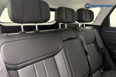 Jaecoo 7 Luxury Automatic Petrol Plug-In Hybrid SUV - Stock Number (1691725) - 24th supplementary image