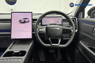 Jaecoo 7 Luxury Automatic Petrol Plug-In Hybrid SUV - Stock Number (1691725) - 27th supplementary image