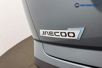 Jaecoo 7 Luxury Automatic Petrol Plug-In Hybrid SUV - Stock Number (1691725) - 30th supplementary image