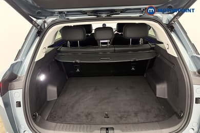 Jaecoo 7 Luxury Automatic Petrol Plug-In Hybrid SUV - Stock Number (1691725) - 33rd supplementary image