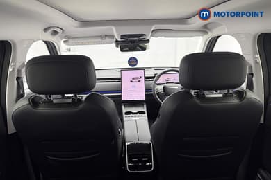 Jaecoo 7 Luxury Automatic Petrol Plug-In Hybrid SUV - Stock Number (1691725) - 35th supplementary image