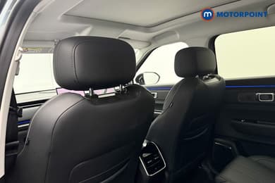 Jaecoo 7 Luxury Automatic Petrol Plug-In Hybrid SUV - Stock Number (1691725) - 36th supplementary image
