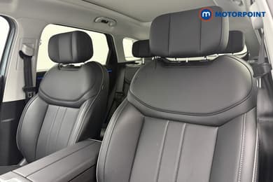 Jaecoo 7 Luxury Automatic Petrol Plug-In Hybrid SUV - Stock Number (1691725) - 38th supplementary image