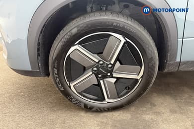 Jaecoo 7 Luxury Automatic Petrol Plug-In Hybrid SUV - Stock Number (1691725) - 1st supplementary image