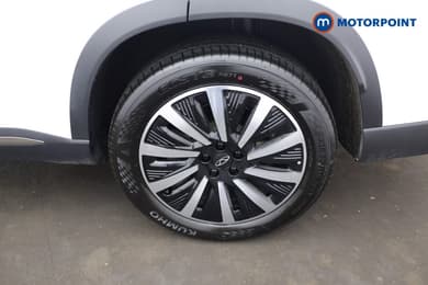 Chery Tiggo 8 Summit Automatic Petrol Plug-In Hybrid SUV - Stock Number (1691856) - 2nd supplementary image