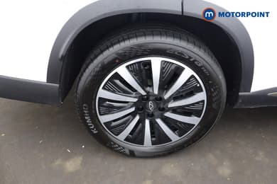 Chery Tiggo 8 Summit Automatic Petrol Plug-In Hybrid SUV - Stock Number (1691856) - 3rd supplementary image