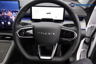 Chery Tiggo 8 Summit Automatic Petrol Plug-In Hybrid SUV - Stock Number (1691856) - 5th supplementary image