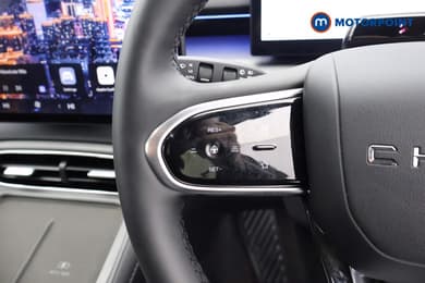 Chery Tiggo 8 Summit Automatic Petrol Plug-In Hybrid SUV - Stock Number (1691856) - 6th supplementary image