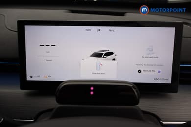 Chery Tiggo 8 Summit Automatic Petrol Plug-In Hybrid SUV - Stock Number (1691856) - 10th supplementary image