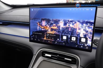 Chery Tiggo 8 Summit Automatic Petrol Plug-In Hybrid SUV - Stock Number (1691856) - 11th supplementary image