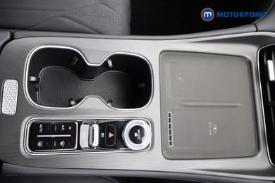Chery Tiggo 8 Summit Automatic Petrol Plug-In Hybrid SUV - Stock Number (1691856) - 13th supplementary image