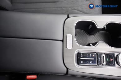 Chery Tiggo 8 Summit Automatic Petrol Plug-In Hybrid SUV - Stock Number (1691856) - 14th supplementary image