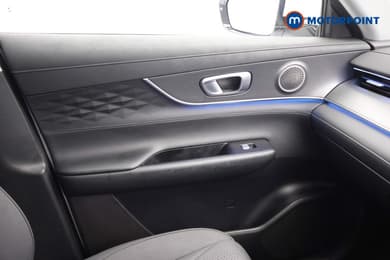 Chery Tiggo 8 Summit Automatic Petrol Plug-In Hybrid SUV - Stock Number (1691856) - 16th supplementary image