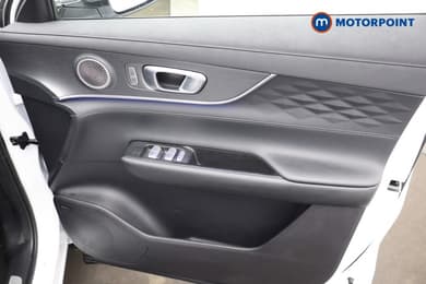 Chery Tiggo 8 Summit Automatic Petrol Plug-In Hybrid SUV - Stock Number (1691856) - 19th supplementary image