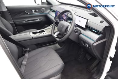 Chery Tiggo 8 Summit Automatic Petrol Plug-In Hybrid SUV - Stock Number (1691856) - 22nd supplementary image