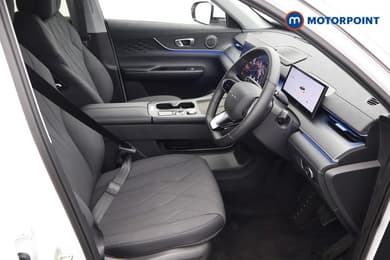 Chery Tiggo 8 Summit Automatic Petrol Plug-In Hybrid SUV - Stock Number (1691856) - 23rd supplementary image