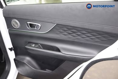 Chery Tiggo 8 Summit Automatic Petrol Plug-In Hybrid SUV - Stock Number (1691856) - 24th supplementary image