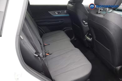 Chery Tiggo 8 Summit Automatic Petrol Plug-In Hybrid SUV - Stock Number (1691856) - 25th supplementary image