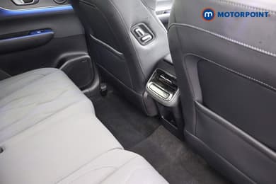 Chery Tiggo 8 Summit Automatic Petrol Plug-In Hybrid SUV - Stock Number (1691856) - 26th supplementary image