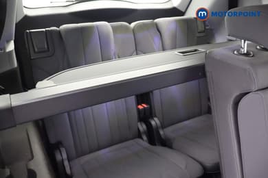 Chery Tiggo 8 Summit Automatic Petrol Plug-In Hybrid SUV - Stock Number (1691856) - 27th supplementary image