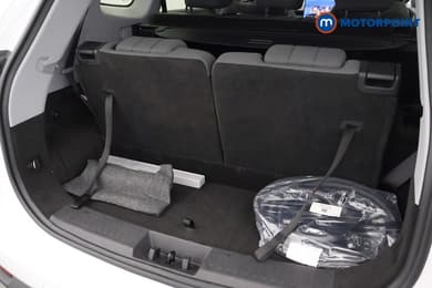 Chery Tiggo 8 Summit Automatic Petrol Plug-In Hybrid SUV - Stock Number (1691856) - 28th supplementary image
