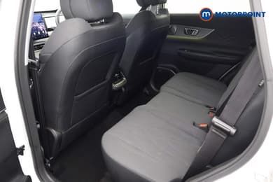 Chery Tiggo 8 Summit Automatic Petrol Plug-In Hybrid SUV - Stock Number (1691856) - 30th supplementary image