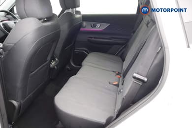 Chery Tiggo 8 Summit Automatic Petrol Plug-In Hybrid SUV - Stock Number (1691856) - 31st supplementary image
