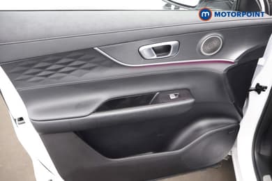 Chery Tiggo 8 Summit Automatic Petrol Plug-In Hybrid SUV - Stock Number (1691856) - 32nd supplementary image