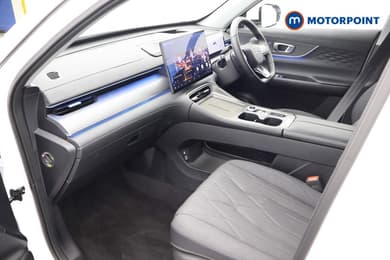 Chery Tiggo 8 Summit Automatic Petrol Plug-In Hybrid SUV - Stock Number (1691856) - 33rd supplementary image