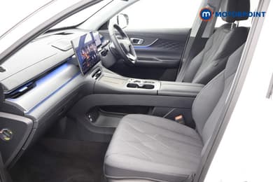 Chery Tiggo 8 Summit Automatic Petrol Plug-In Hybrid SUV - Stock Number (1691856) - 34th supplementary image