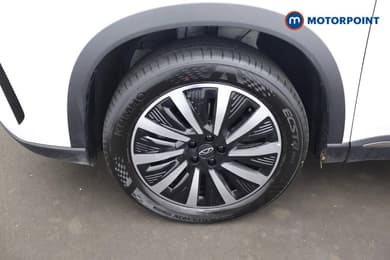 Chery Tiggo 8 Summit Automatic Petrol Plug-In Hybrid SUV - Stock Number (1691856) - 1st supplementary image