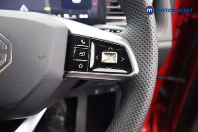 Mg Motor Uk HS Trophy Automatic Petrol-Electric Hybrid SUV - Stock Number (1686165) - 3rd supplementary image