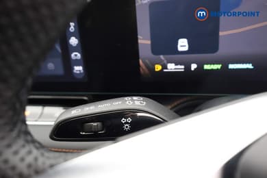 Mg Motor Uk HS Trophy Automatic Petrol-Electric Hybrid SUV - Stock Number (1686165) - 5th supplementary image