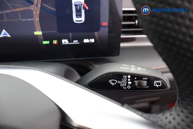 Mg Motor Uk HS Trophy Automatic Petrol-Electric Hybrid SUV - Stock Number (1686165) - 6th supplementary image