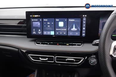 Mg Motor Uk HS Trophy Automatic Petrol-Electric Hybrid SUV - Stock Number (1686165) - 7th supplementary image