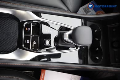 Mg Motor Uk HS Trophy Automatic Petrol-Electric Hybrid SUV - Stock Number (1686165) - 8th supplementary image