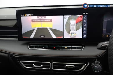 Mg Motor Uk HS Trophy Automatic Petrol-Electric Hybrid SUV - Stock Number (1686165) - 9th supplementary image